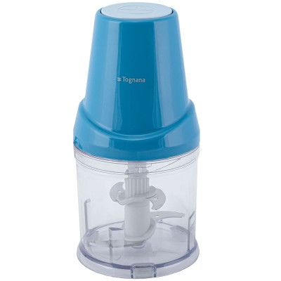 Piccoli Elettrodomestici Tritatutto 250w-0,5l Iridea C/zucchero
