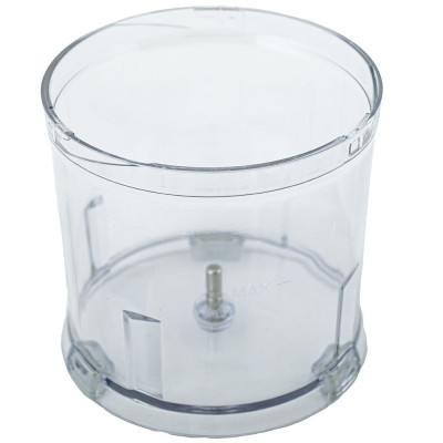 MINI TRITATUTTO 250W-0,5L IRIDEA CARTA DA ZUCCHERO