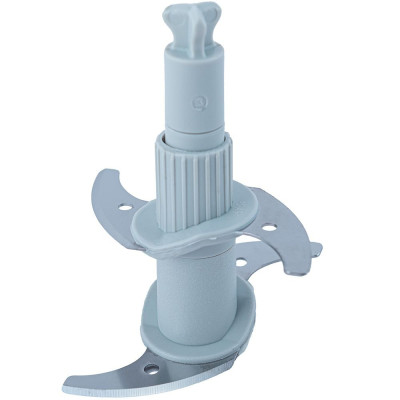 MINI TRITATUTTO 250W-0,5L IRIDEA CARTA DA ZUCCHERO