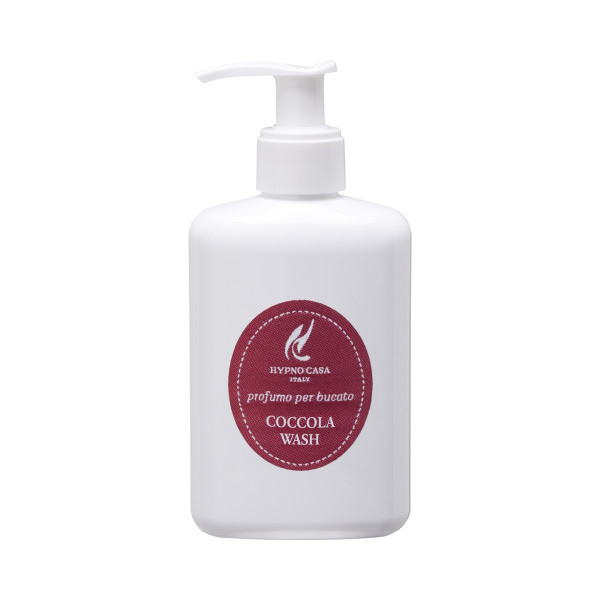PROFUMATORE BUCATO 200ML COCCOLA WASH