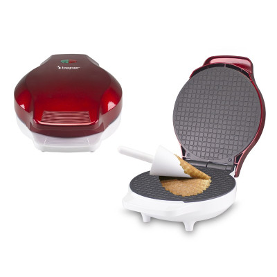 Piccoli Elettrodomestici Piastra Elettrica Cialde Dolci E Salate