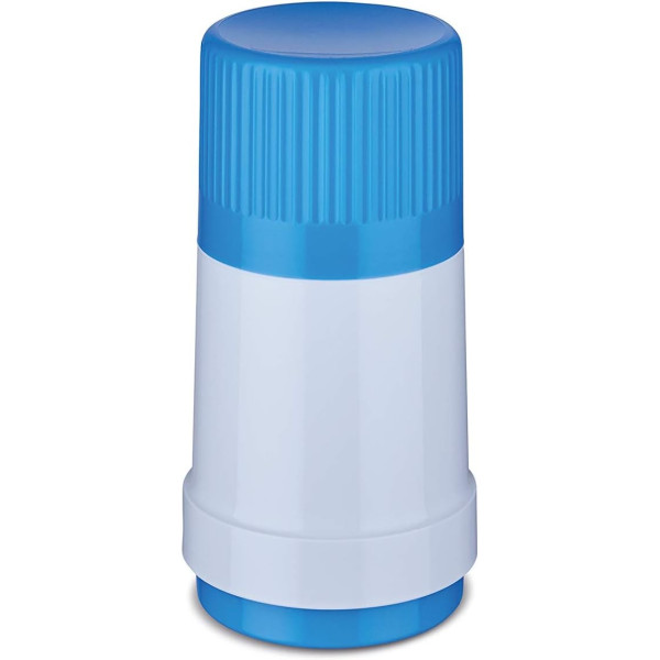 ROTPUNKT THERMOS 125ML CELESTE