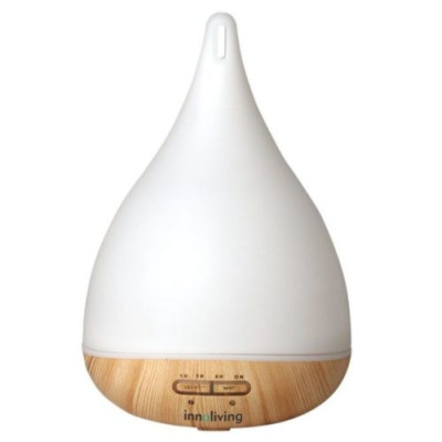 Diffusori Elettrici Ed Essenze Diffusore D'aroma Ultrasuoni Con Timer