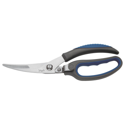 Utensili Cucina Forbice Trinciante Salvinelli Cm23