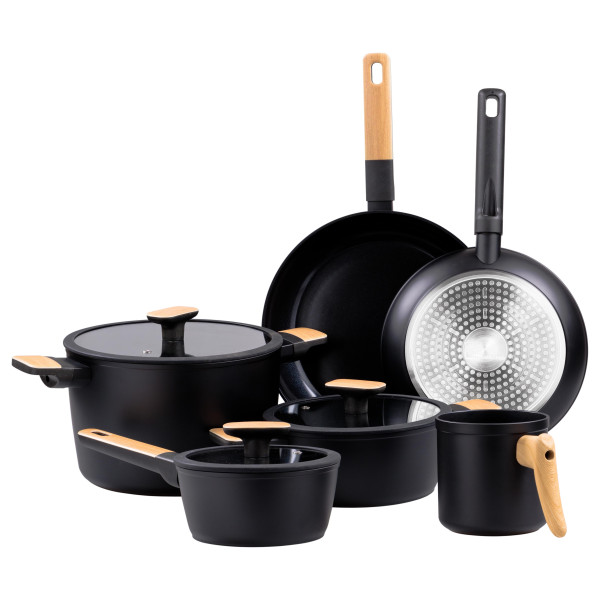 BATTERIA   ASHANTI   11PZ