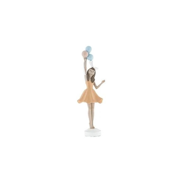 SCULTURA GARDENIA DOLLS VILLA ALTACHIARA