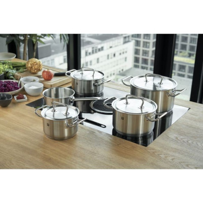 Batterie Di Pentole Zwilling Batteria Di Pentole Twin Class