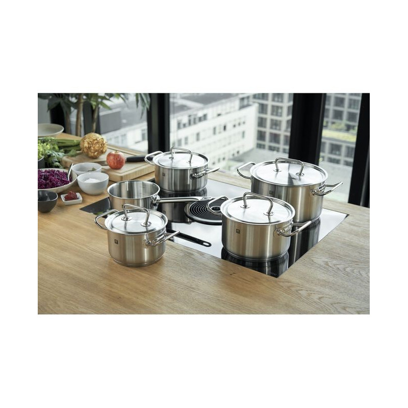 Batterie Di Pentole Zwilling Batteria Di Pentole Twin Class