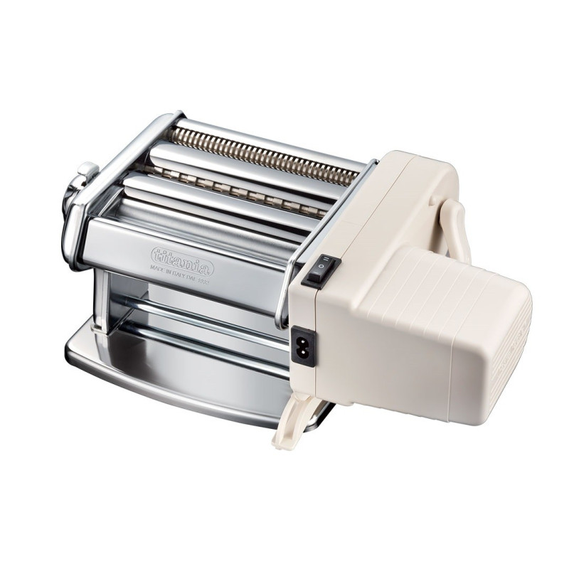 Macchine E Accessori Per Pasta Macchina Per Pasta Imperia Electric