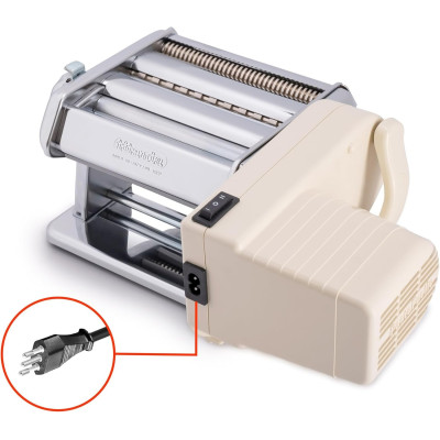 Macchine E Accessori Per Pasta Macchina Per Pasta Imperia Electric