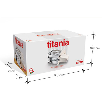 Macchine E Accessori Per Pasta Macchina Per Pasta Imperia Electric