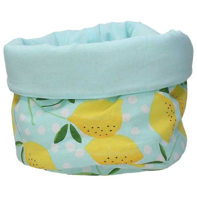 Tessile Tognana Cestino Pane Panarea