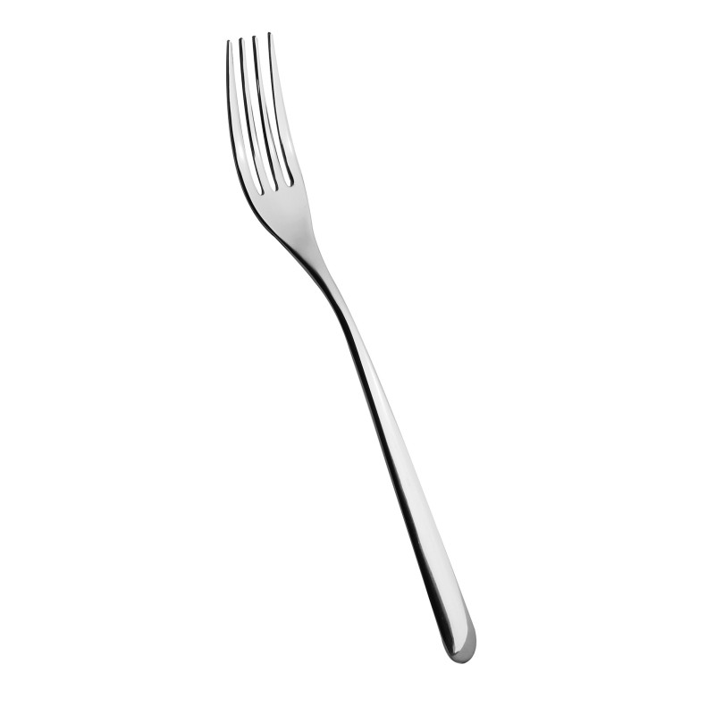Posateria Forchettone Per Servire Mod. Style