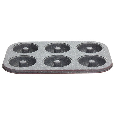 Stampi Per Dolci Stampo 6 Donuts Tognana Sweet Cherry