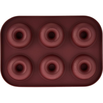 Stampi Per Dolci Stampo 6 Donuts Tognana Sweet Cherry