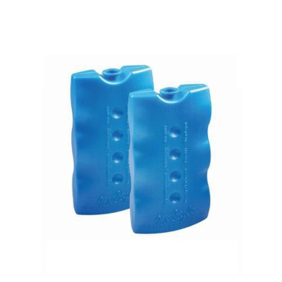 Accessori Set 2 Style Mattonella Ghiaccio