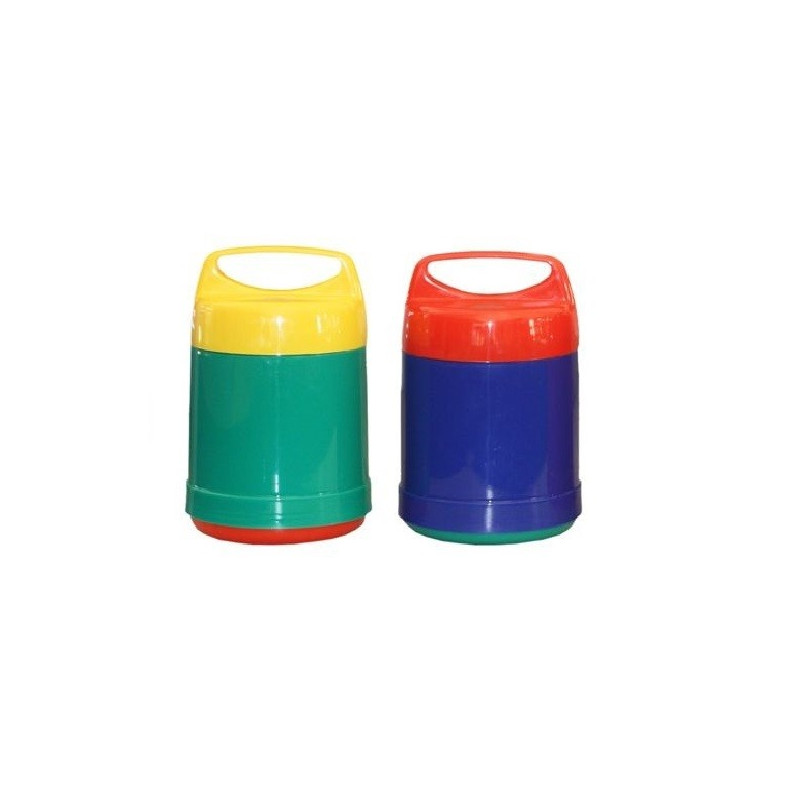 Borracce, Borse E Accessori Termici Portavivande Multiple Colors 0,8lt Eva