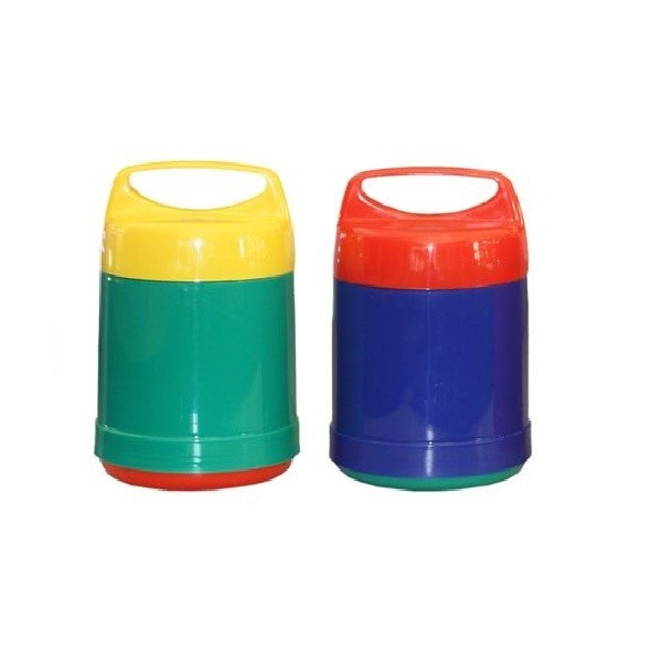PORTAVIVANDE MULTIPLE COLORS 0,8LT EVA