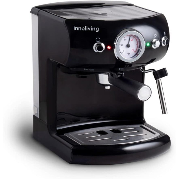 MACCHINA CAFFÈ MULTISTANDARD INNOLIVING