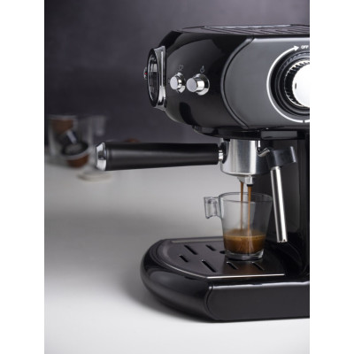 MACCHINA CAFFÈ MULTISTANDARD INNOLIVING