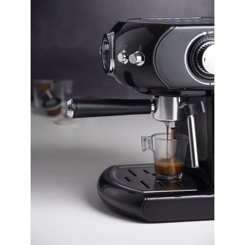 MACCHINA CAFFÈ MULTISTANDARD INNOLIVING
