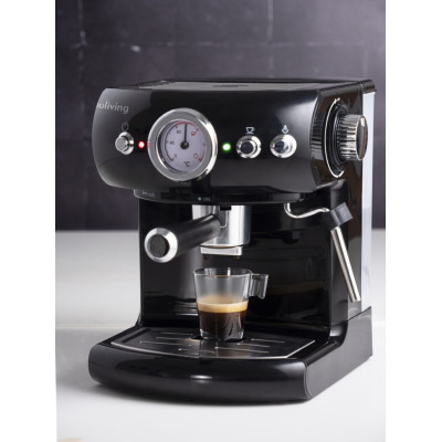 MACCHINA CAFFÈ MULTISTANDARD INNOLIVING