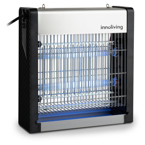 ZANZARIERA ELETTRICA A LED