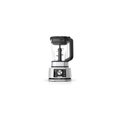 Piccoli Elettrodomestici Frullatore 3 In1 Ninja Power Nutri 1200w