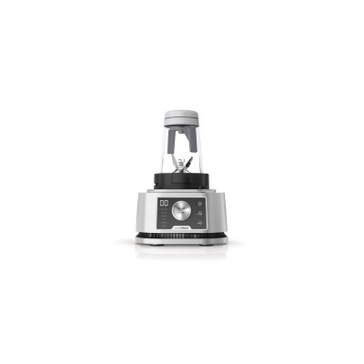 Piccoli Elettrodomestici Frullatore 3 In1 Ninja Power Nutri 1200w