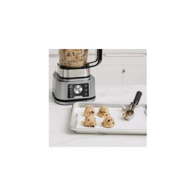 Piccoli Elettrodomestici Frullatore 3 In1 Ninja Power Nutri 1200w