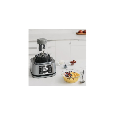 Piccoli Elettrodomestici Frullatore 3 In1 Ninja Power Nutri 1200w