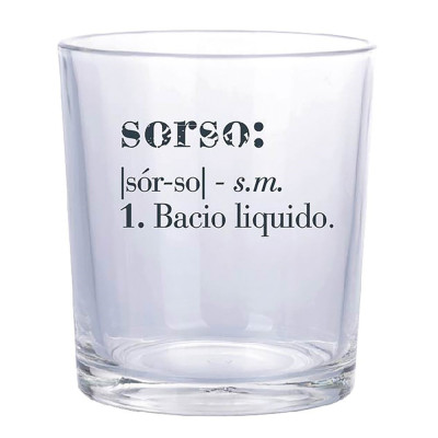 Bicchieri E Calici Vde Set 6 Bicchieri Victionary 360ml