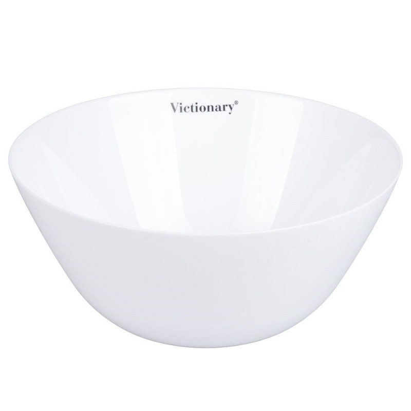 Insalatiere, Antipastiere E Ciotole Vde Insalatiera Opale 24cm Victionary