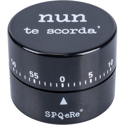 Cucina Vde Timer Da Cucina Con Magnete Col. Ass
