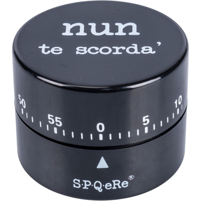 Cucina Vde Timer Da Cucina Con Magnete Col. Ass