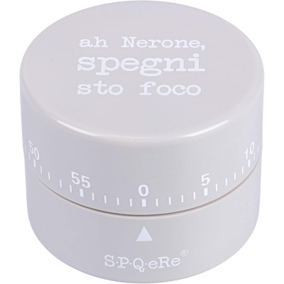 Cucina Vde Timer Da Cucina Con Magnete Col. Ass