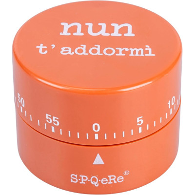 Cucina Vde Timer Da Cucina Con Magnete Col. Ass