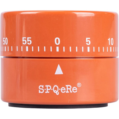 Cucina Vde Timer Da Cucina Con Magnete Col. Ass