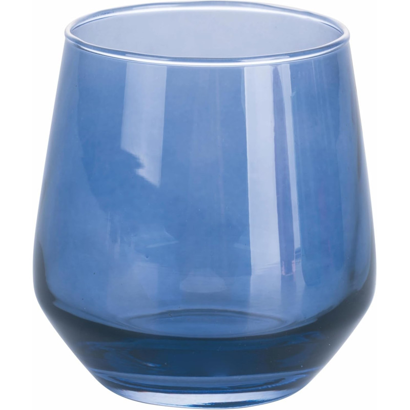 VDE SET 6 BICCHIERI ELEGANCE 365ML
