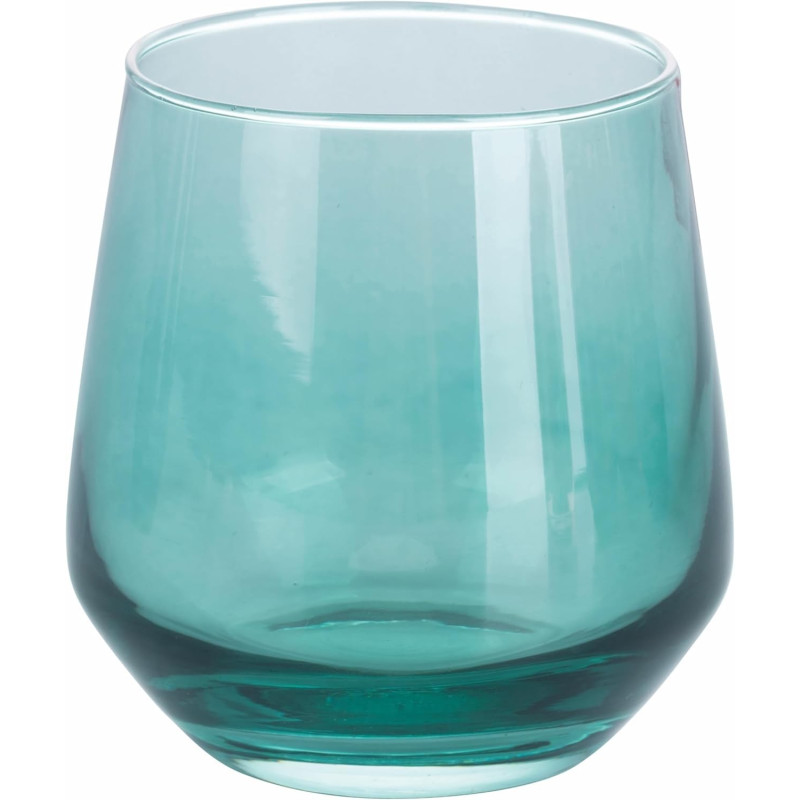 VDE SET 6 BICCHIERI ELEGANCE 365ML