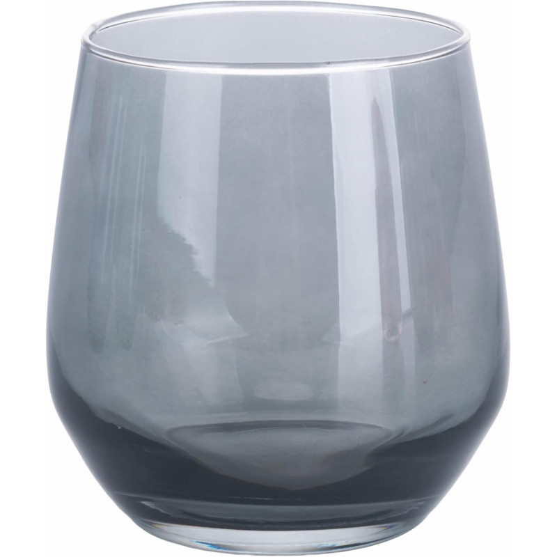 VDE SET 6 BICCHIERI ELEGANCE 365ML