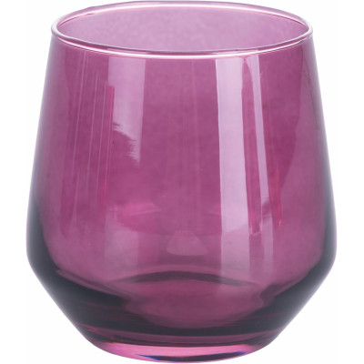 VDE SET 6 BICCHIERI ELEGANCE 365ML