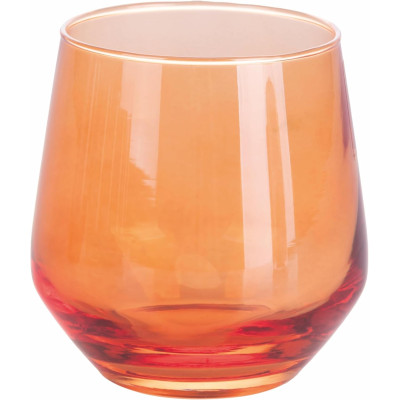 VDE SET 6 BICCHIERI ELEGANCE 365ML