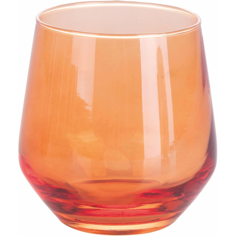 VDE SET 6 BICCHIERI ELEGANCE 365ML