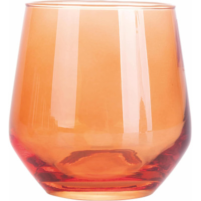 VDE SET 6 BICCHIERI ELEGANCE 365ML