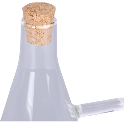 Utensili Cucina Vde Oliera In Vetro Borosilicato 370ml