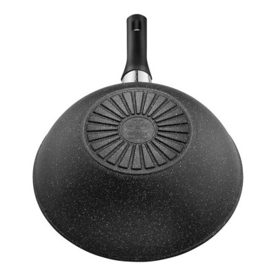 Wok E Accessori Cucina Asiatica Ballarini Vipiteno Wok 28 Cm