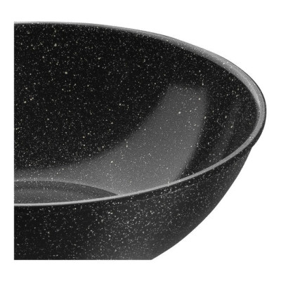 Wok E Accessori Cucina Asiatica Ballarini Vipiteno Wok 28 Cm