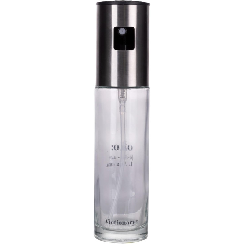 Utensili Cucina Vde Oliera Spray 100ml Victionary