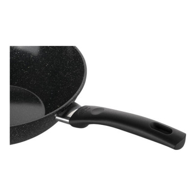 Wok E Accessori Cucina Asiatica Ballarini Vipiteno Wok 28 Cm